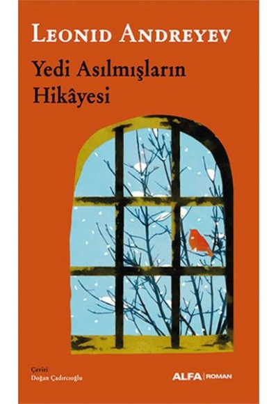 Yedi Asılmışların Hikâyesi