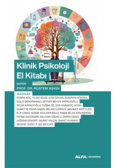 Klinik Psikoloji El Kitabı