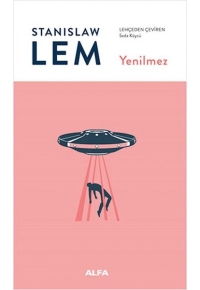 Yenilmez