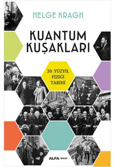 Kuantum Kuşakları