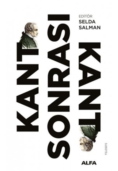 Kant Sonrası Kant