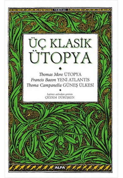 Üç Klasik Ütopya
