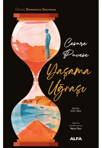 Yaşama Uğraşı Günlük 1935-1950
