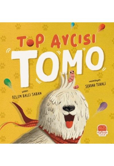 Top Avcısı Tomo