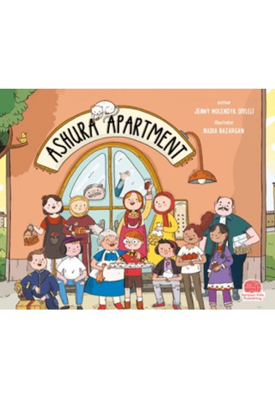 Ashura Apartment