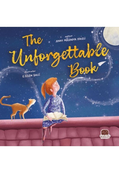 The Unforgettable Book