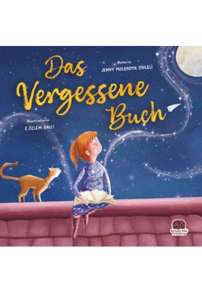 Das Vergessene Buch