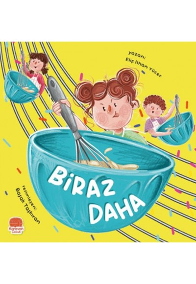 Biraz Daha