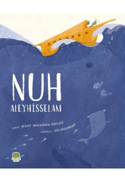 Nuh Aleyhisselam