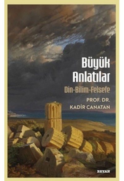 Büyük Anlatılar