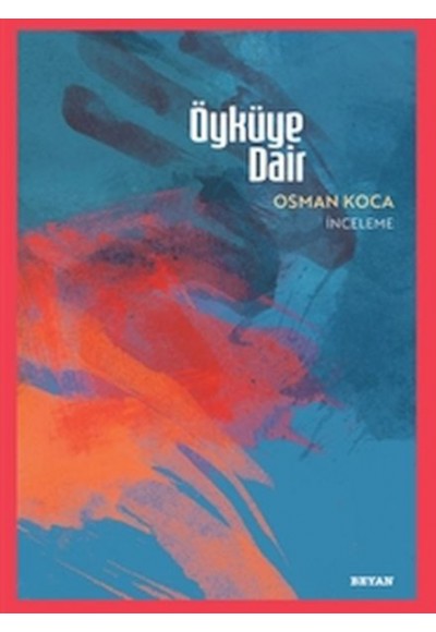 Öyküye Dair