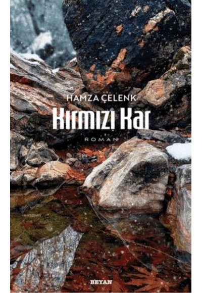 Kırmızı Kar