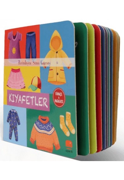 Kıyafetler