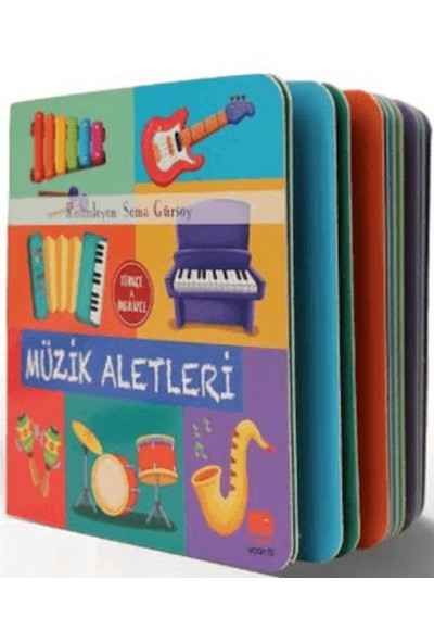 Müzik Aletleri