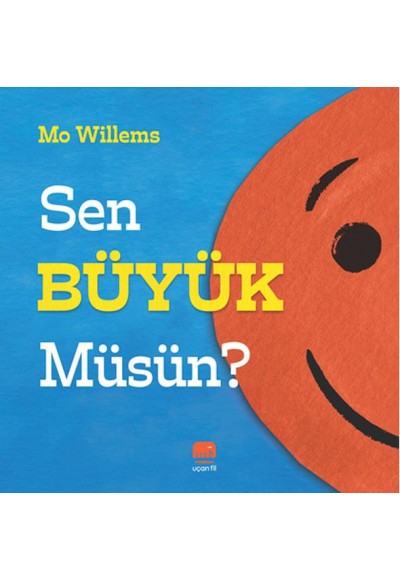 Sen Büyük Müsün?