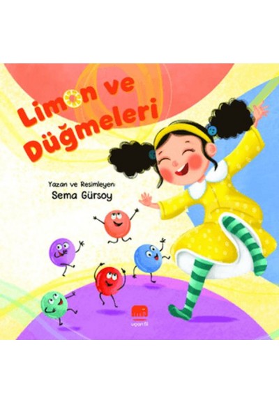 Limon ve Düğmeleri