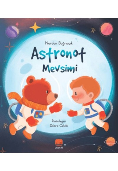 Astronot Mevsimi