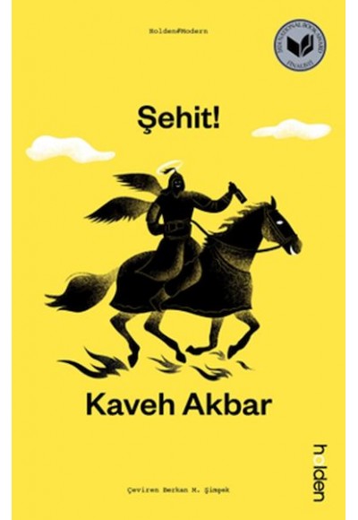 Şehit!