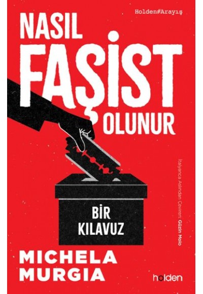 Nasıl Faşist Olunur: Bir Kılavuz