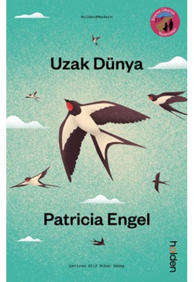 Uzak Dünya