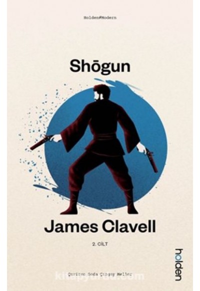 Shogun (2. Cilt)