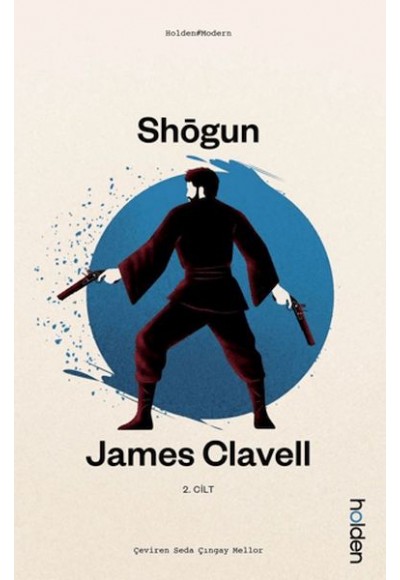 Shogun (II. Cilt)