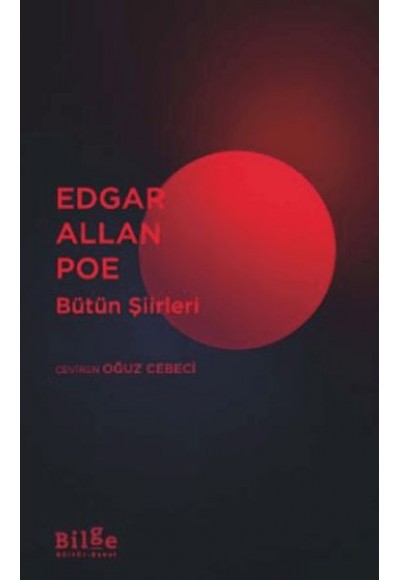Bütün Şiirleri