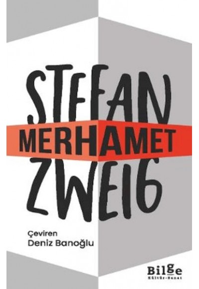 Merhamet