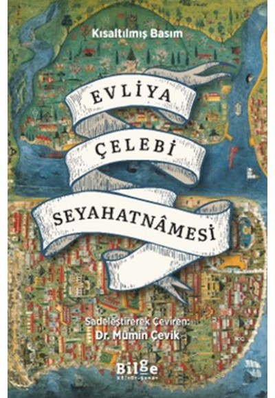 Evliya Çelebi Seyahatnamesi