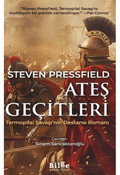 Ateş Geçitleri