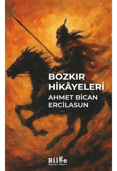 Bozkır Hikayeleri