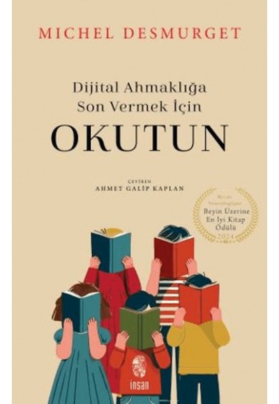 Okutun - Dijital Ahmaklığa Son Vermek İçin