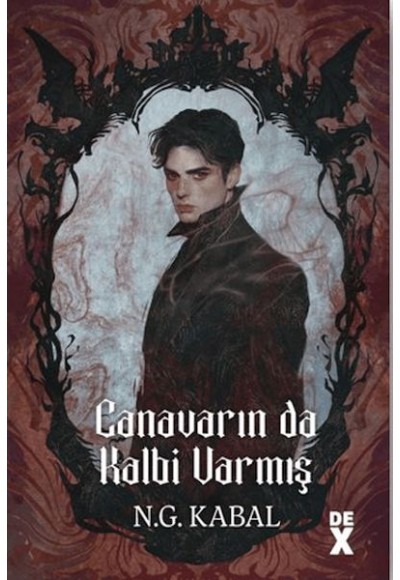 Canavarın Da Kalbi Varmış