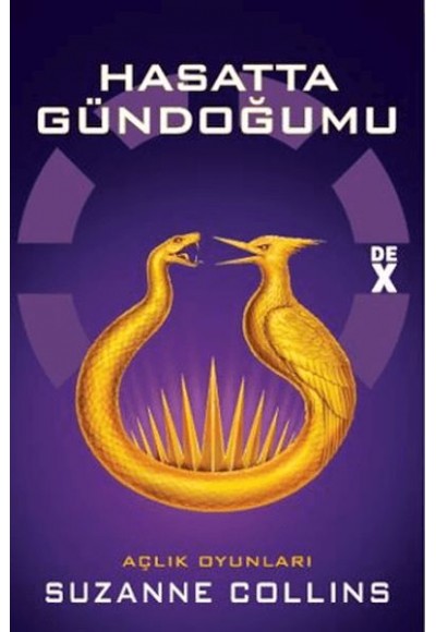 Açlık Oyunları 5 - Hasatta Gündoğumu