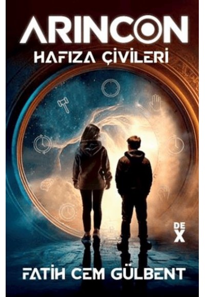 Arincon 1 - Hafıza Çivileri