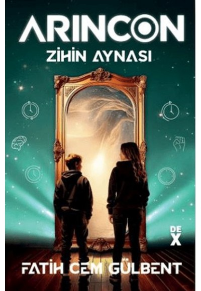Arincon 2 - Zihin Aynası