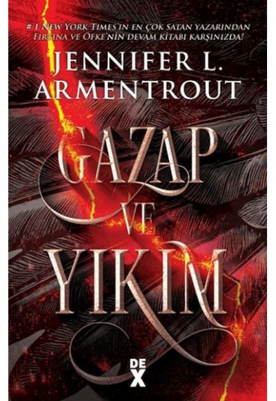 Haberci 2: Gazap ve Yıkım