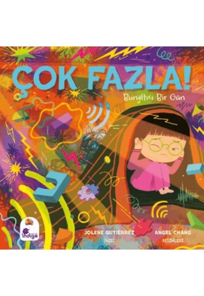 Çok Fazla!