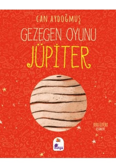 Gezegen Oyunu - Jüpiter
