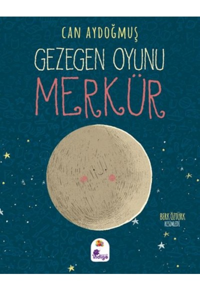Gezegen Oyunu - Merkür