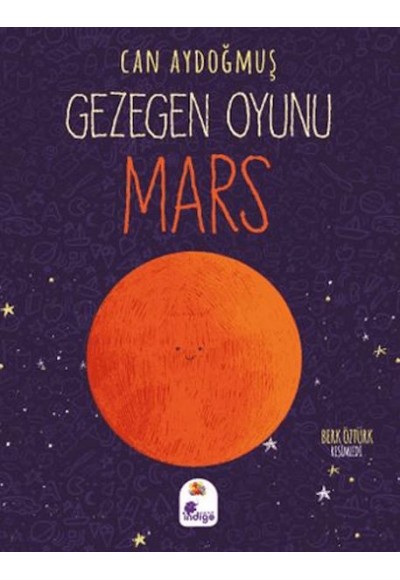 Gezegen Oyunu - Mars