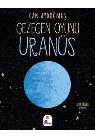 Gezegen Oyunu - Uranüs