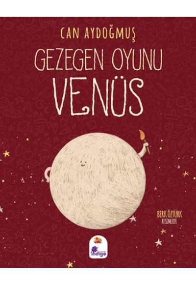 Gezegen Oyunu - Venüs
