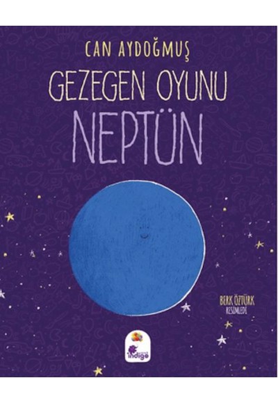 Gezegen Oyunu - Neptün