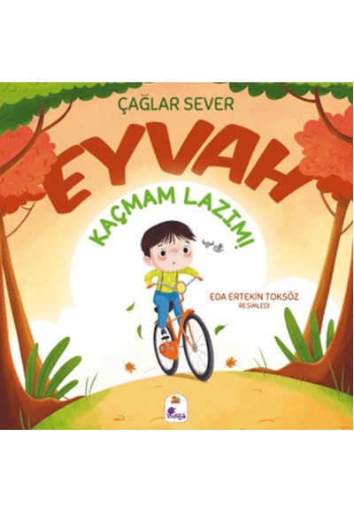 Eyvah Kaçmam Lazım