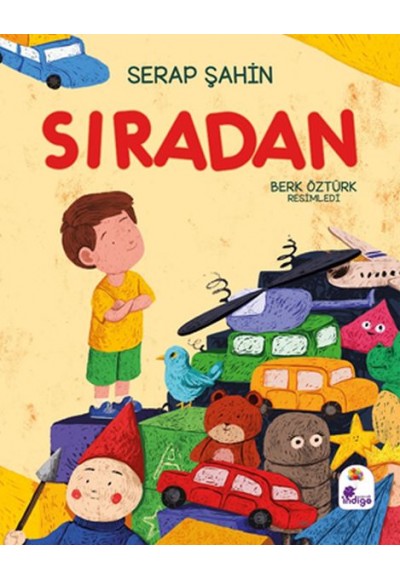 Sıradan