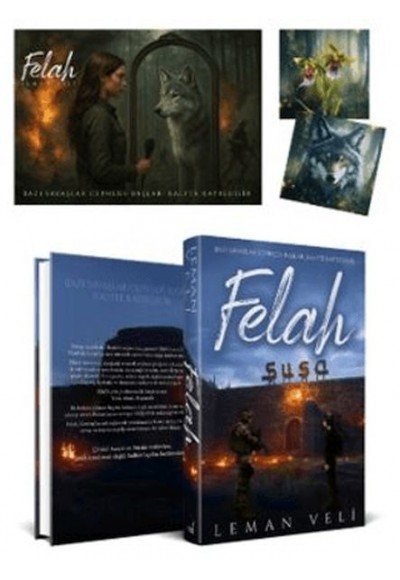 Felah (Ciltli)