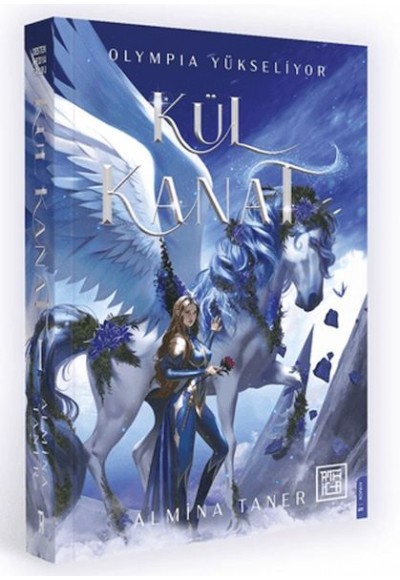 Kül Kanat