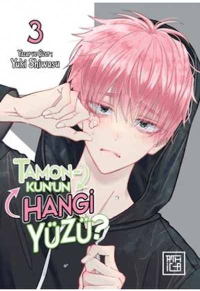 Tamon - Kun'un Hangi Yüzü? 3