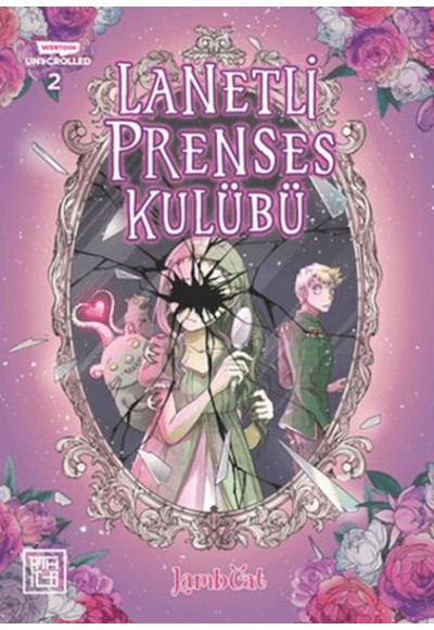 Lanetli Prenses Kulübü 2